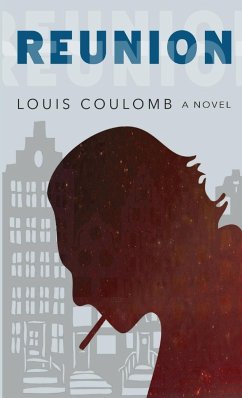 REUNION - Coulomb, Louis