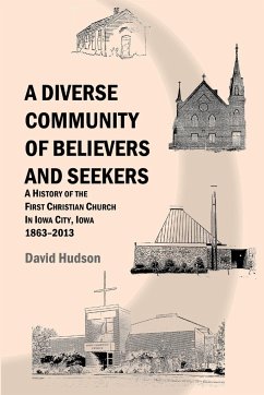 A Diverse Community of Believers and Seekers - Hudson, David