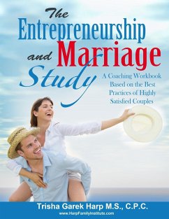 The Entrepreneurship and Marriage Study - Harp, Trisha