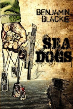 Sea Dogs - Blackie, Benjamin