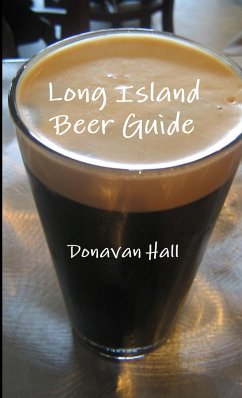 Long Island Beer Guide - Hall, Donavan