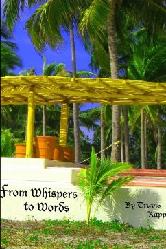 Cover From Whispers to Words