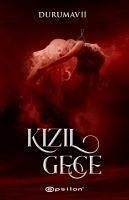 Cover Kizil Gece