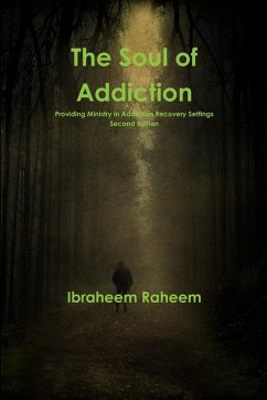 The Soul of Addiction - Raheem, Ibraheem