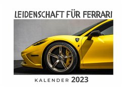 Leidenschaft für Ferrari - Fröhlich, Tim