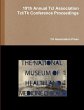 Proceedings of the 19'th Annual Tcl... - Bild 1