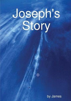 Joseph's Story Book - Kamara, James