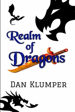 The Realm of Dragons - Klumper, Dan