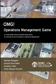 OMG! - Operations Management Game