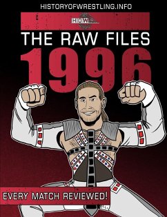 Cover The Raw Files
