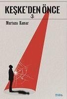 Cover Keskeden Önce - 3