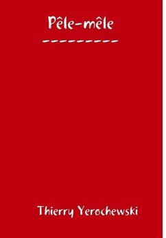 La paix des braves - Yerochewski, Thierry