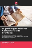 Nigéria-Níger Relações Comunitárias de Fronteira: