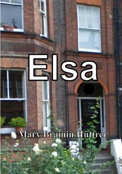 Elsa - Brainin Huttrer, Mary