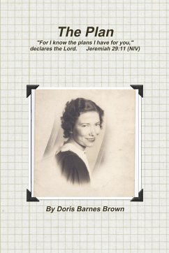 The Plan - Brown, Doris