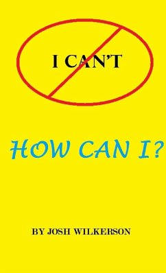 How Can I? - Wilkerson, Josh