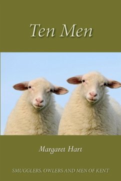 Ten Men - Hart, Margaret