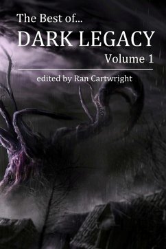 The Best of Dark Legacy, Volume 1 - Cartwright, Ran