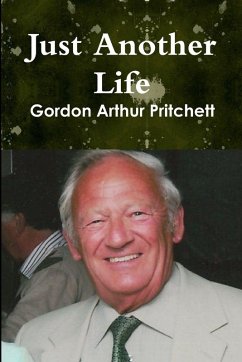Cover Just Another Life