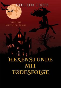 Cover Hexenstunde mit Todesfolge