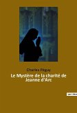 Le Mystère de la charité de Jeanne d'Arc