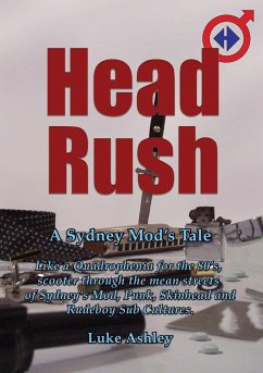 Head Rush - Ashley, Luke