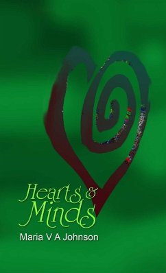 Hearts and Minds - Johnson, Maria V A