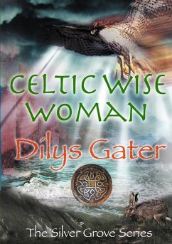 Celtic Wise Woman - Gater, Dilys