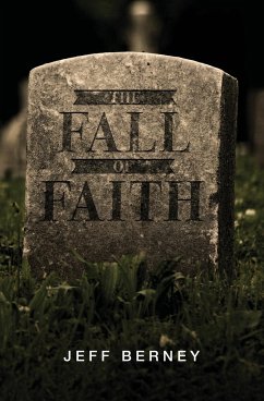 The Fall of Faith - Berney, Jeff