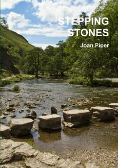 STEPPING STONES - Piper, Joan