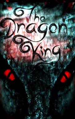 The Dragon King - Keloy, Katimeana