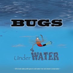 Bugs Underwater - Kirschke, Gary