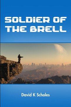 Soldier of the Brell - Scholes, David