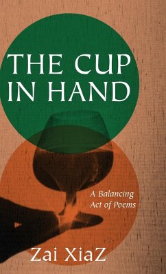 The Cup in Hand - Xiaz, Zai