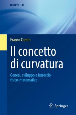 Il concetto di curvatura - Cardin, Franco