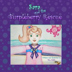 Sara and the Burpleberry Rescue - Crabb, M. L.