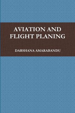 AVIATION AND FLIGHT PLANING - Amarabandu, Darshana