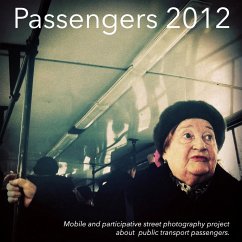 Passengers 2012 - Photobloggers, Barcelona