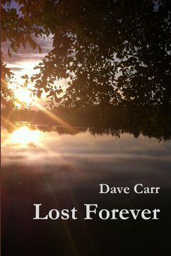 Lost Forever - Carr, Dave