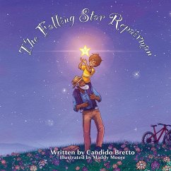 The Falling Star Repairman - Bretto, Candido