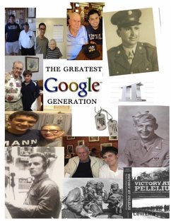 The Greatest Google Generation II - Line, Levi