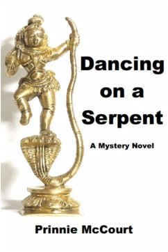 Dancing on a Serpent - McCourt, Prinnie