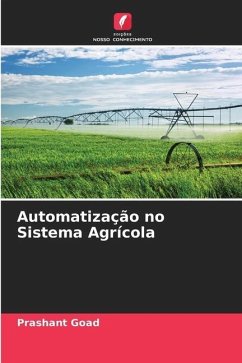 Automatização no Sistema Agrícola - Goad, Prashant