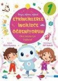 Etkinliklerle Ingilizce Ögreniyorum - 1