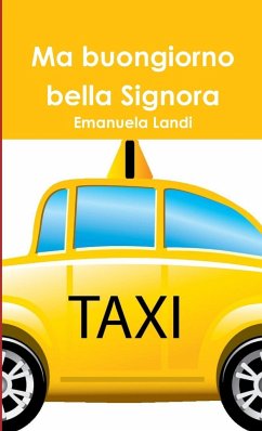 Ma buongiorno bella Signora - Landi, Emanuela