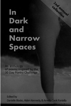 In Dark and Narrow Spaces - Blasko, Danielle; Kennedy, Alden; Cook Fontella, Amelia