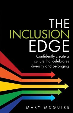The Inclusion Edge - McGuire, Mary