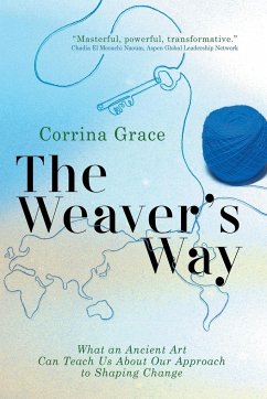 The Weaver's Way - Grace, Corrina