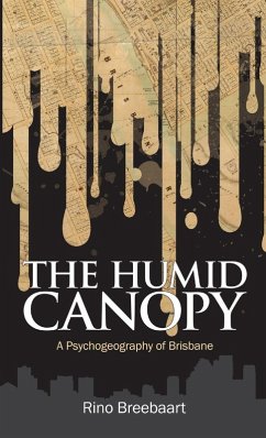 Cover The Humid Canopy
