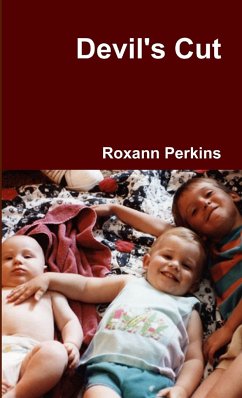 Devil's Cut - Perkins, Roxann